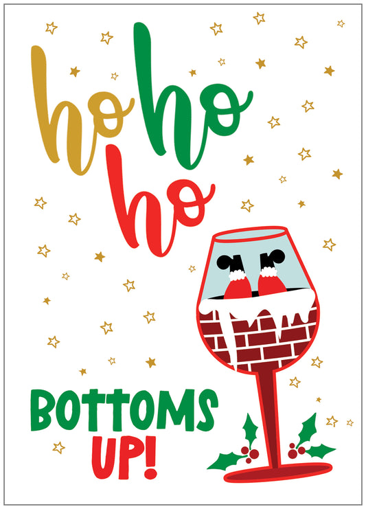 SAS7117 Holiday Card