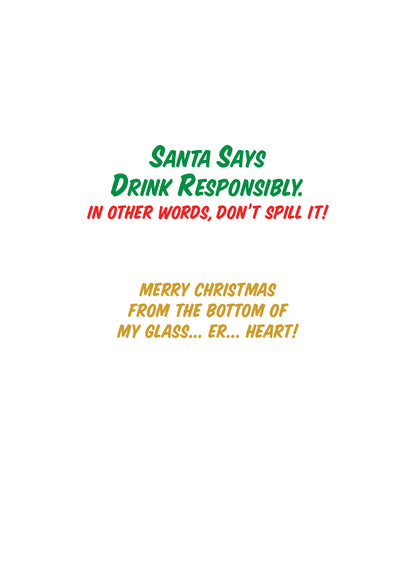 SASBX7117 Holiday Card Boxed