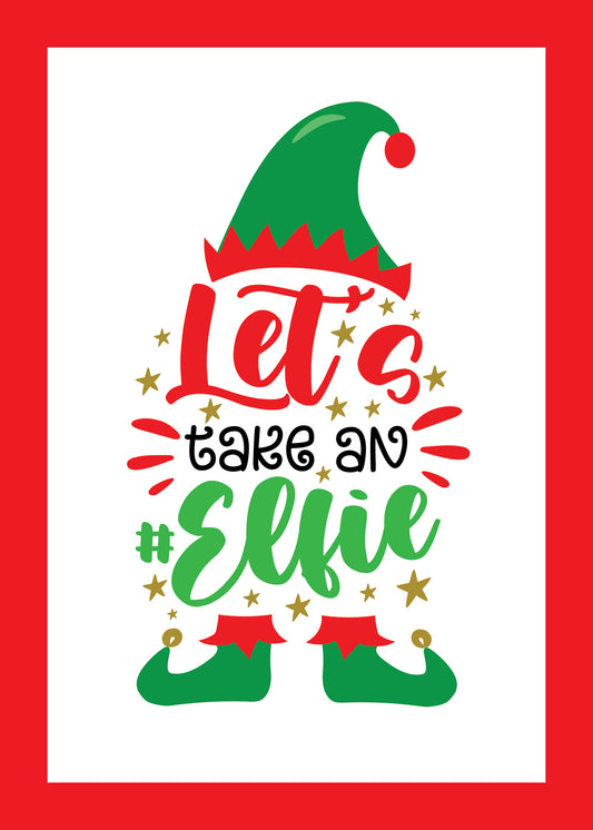 SAS7118 Holiday Card