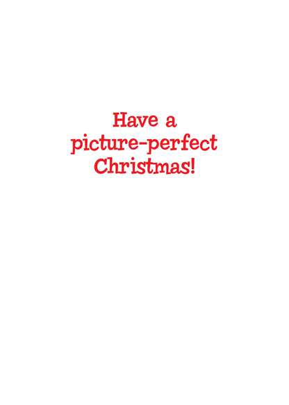 SAS7118 Holiday Card