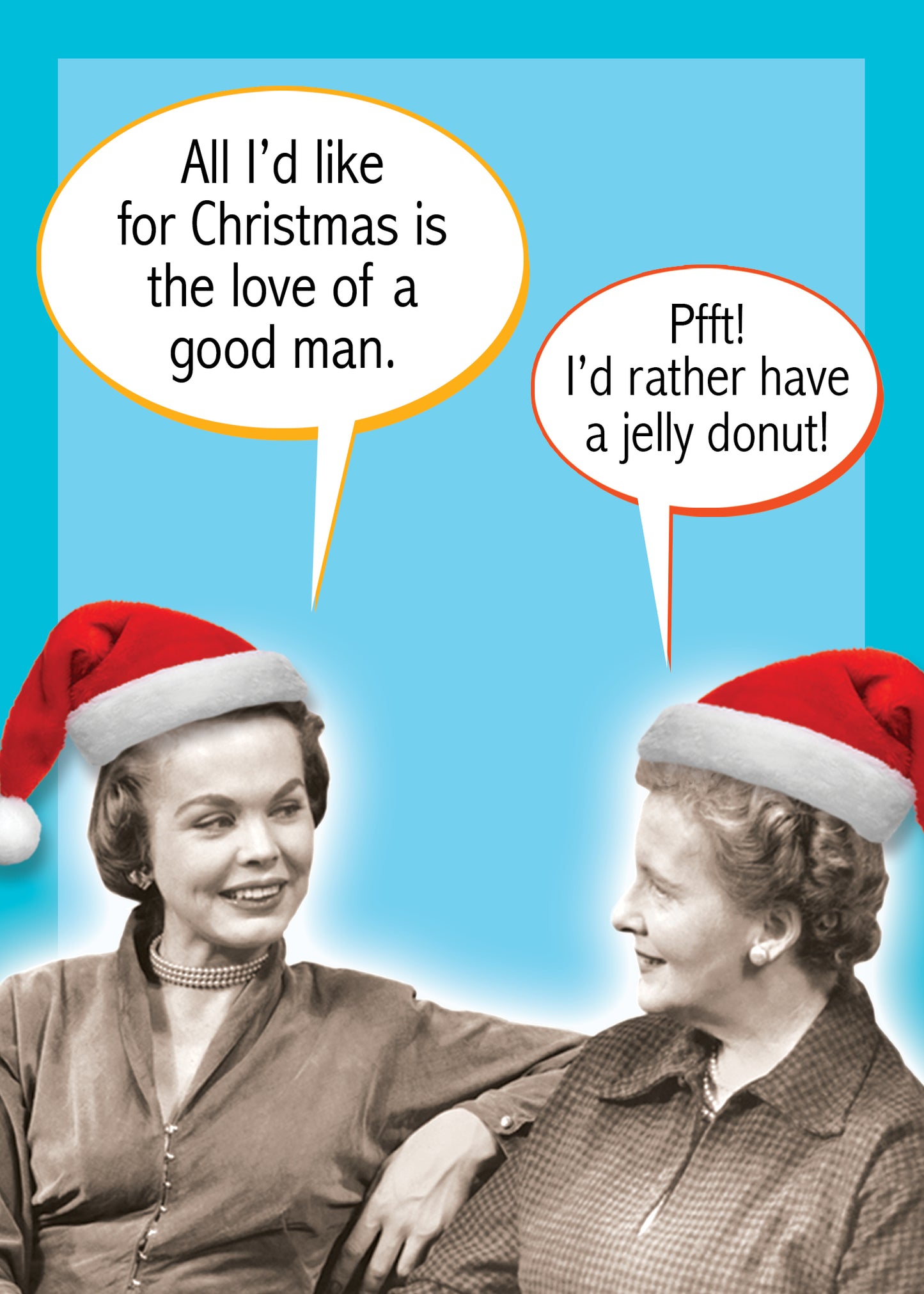 SAS7145 Holiday Card
