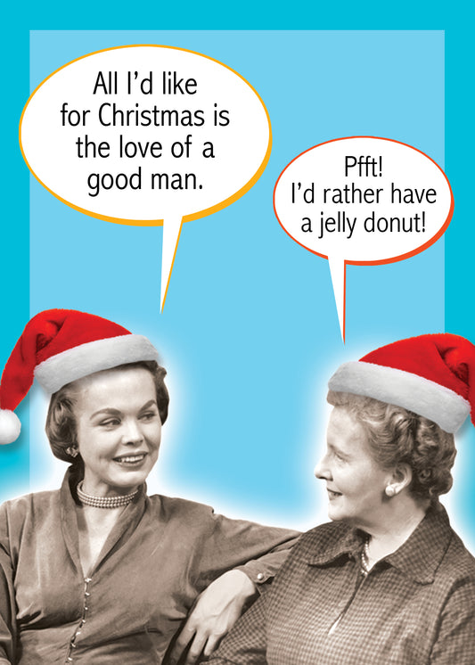 SAS7145 Holiday Card