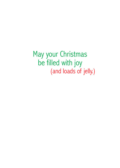 SAS7145 Holiday Card
