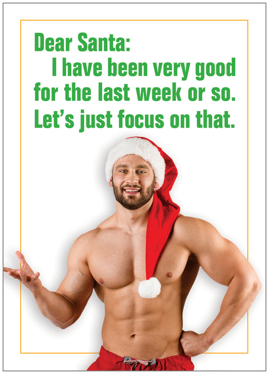 SAS7146 Holiday Card