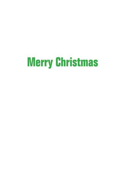 SAS7146 Holiday Card