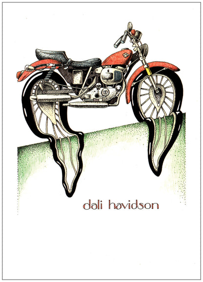 SD013 All Occasion Card