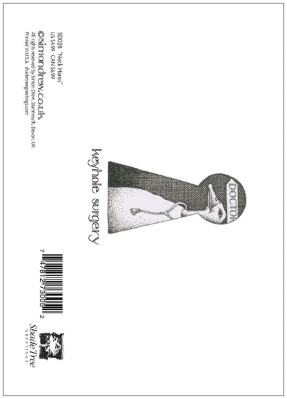 SD028 All Occasion Card