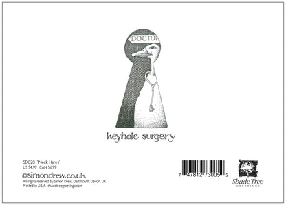 SD028 All Occasion Card