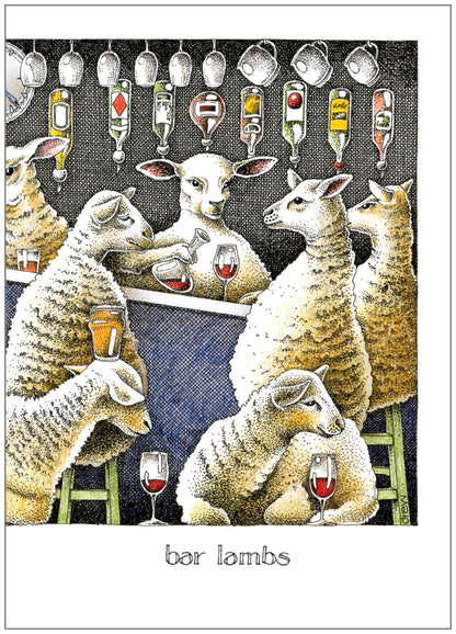 SD034 All Occasion Card