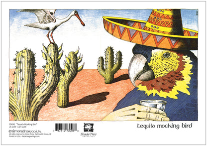 SD042 All Occasion Card