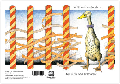 SD044 All Occasion Card
