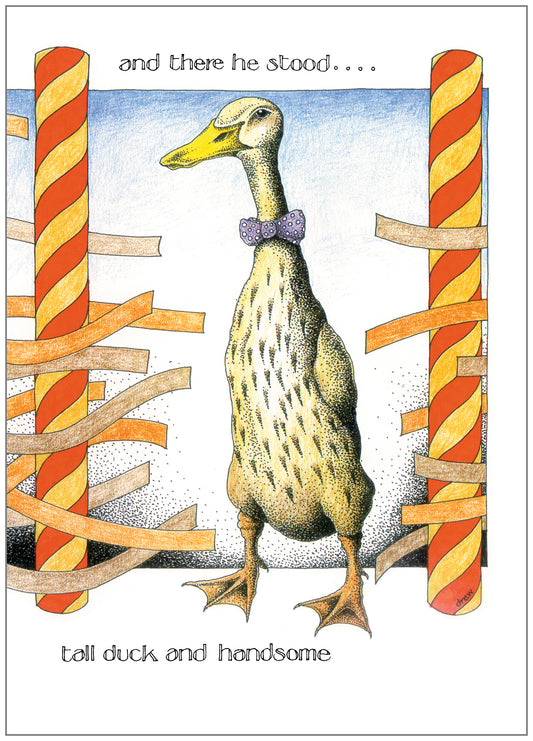 SD044 All Occasion Card