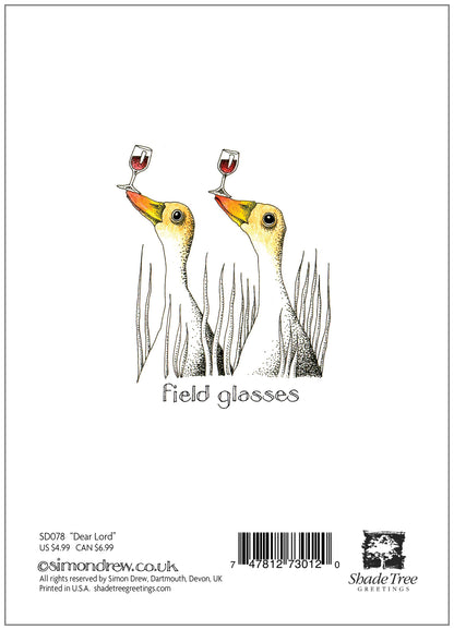 SD078 All Occasion Card