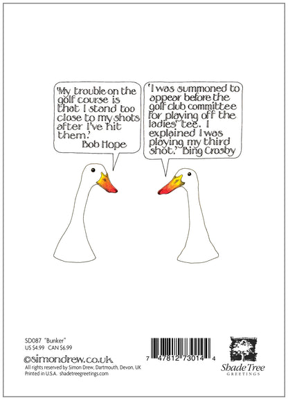 SD087 All Occasion Card