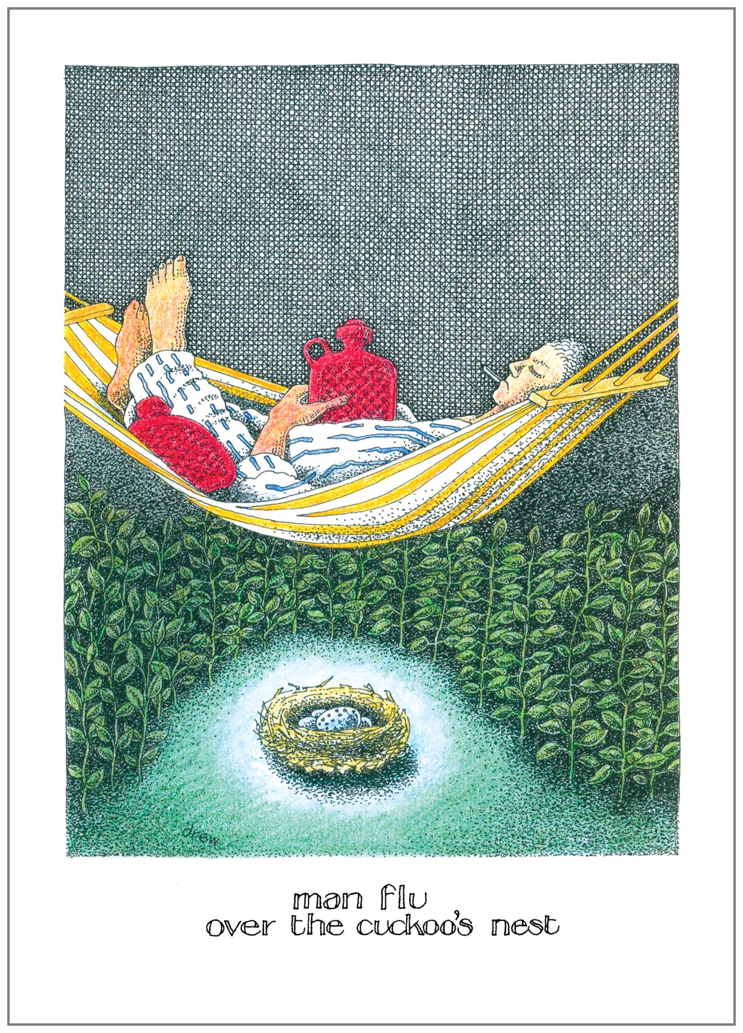 SD232 All Occasion Card