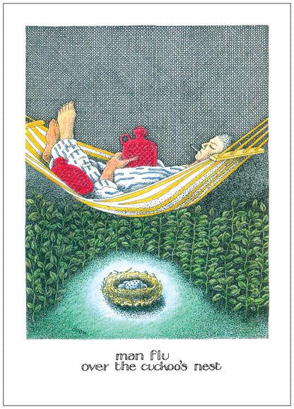 SD232 All Occasion Card