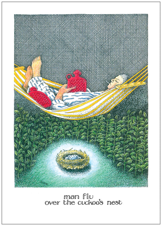 SD106 All Occasion Card