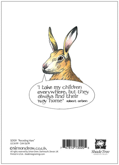 SD109 All Occasion Card