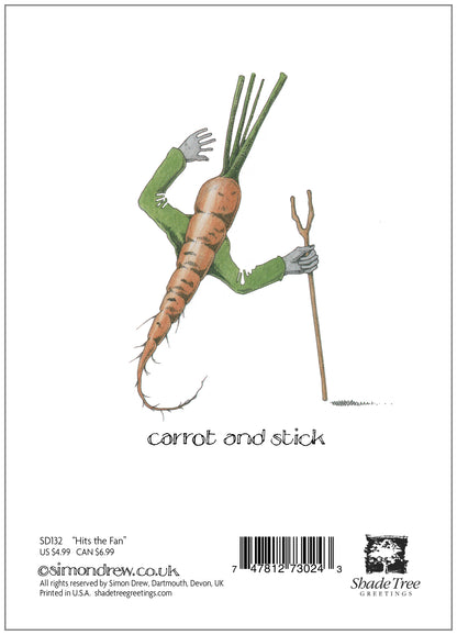 SD132 All Occasion Card