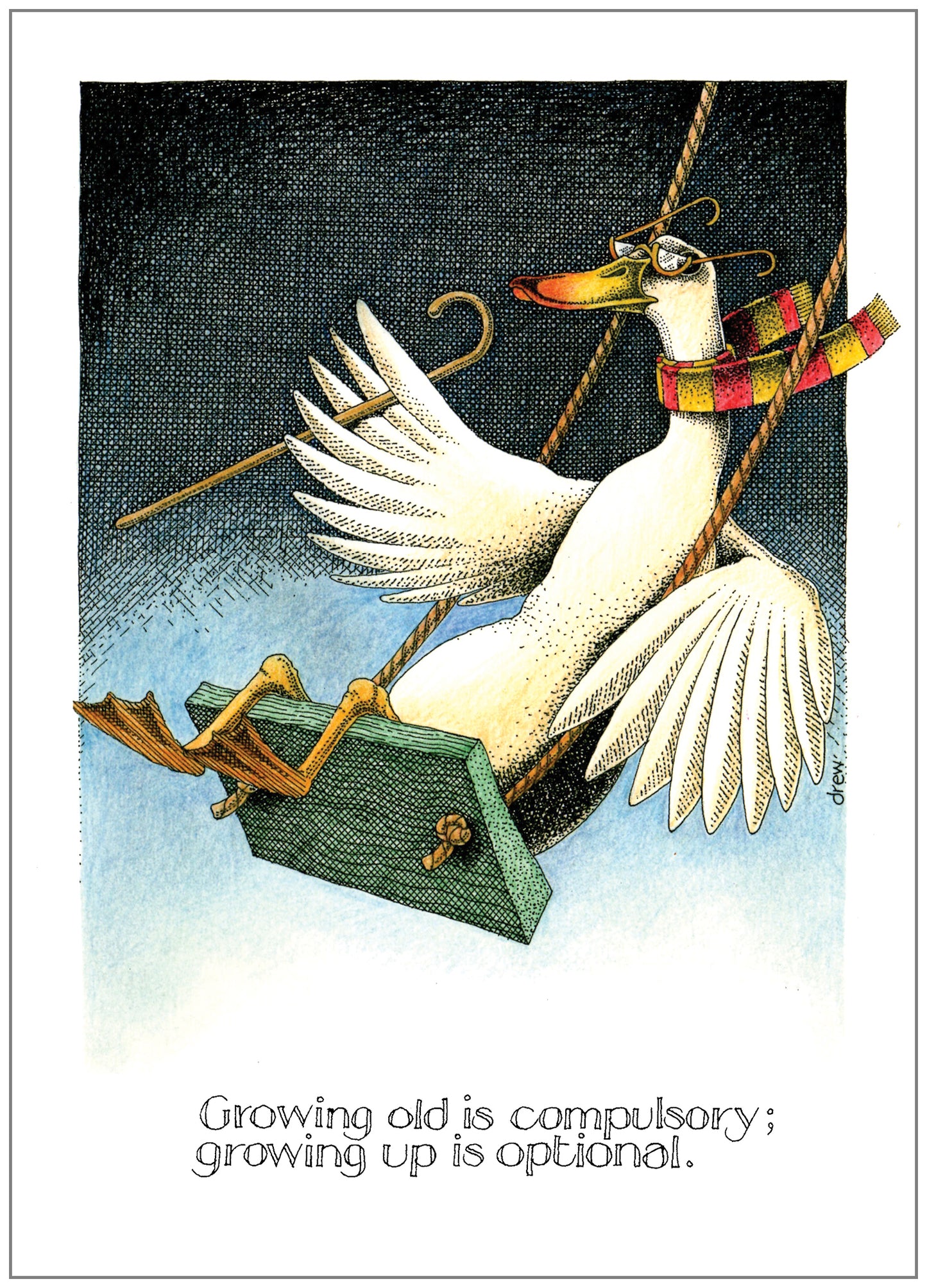 SD138 Birthday Card