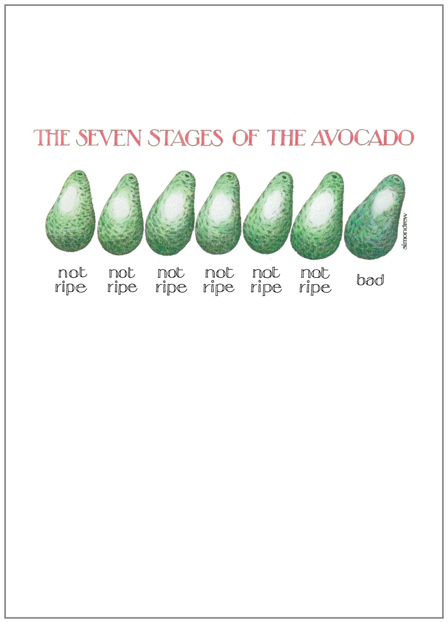 SD144 All Occasion Card