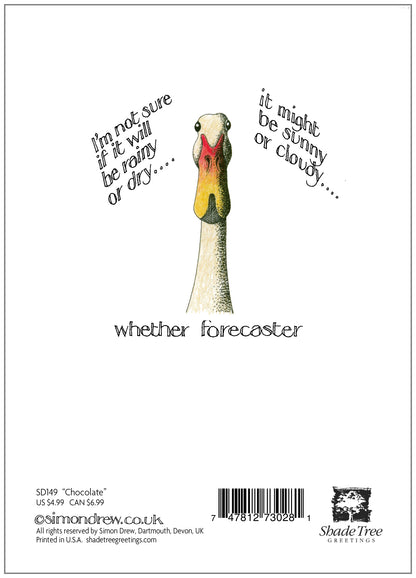SD149 All Occasion Card
