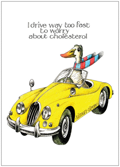 SD153 All Occasion Card