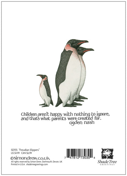 SD155 All Occasion Card