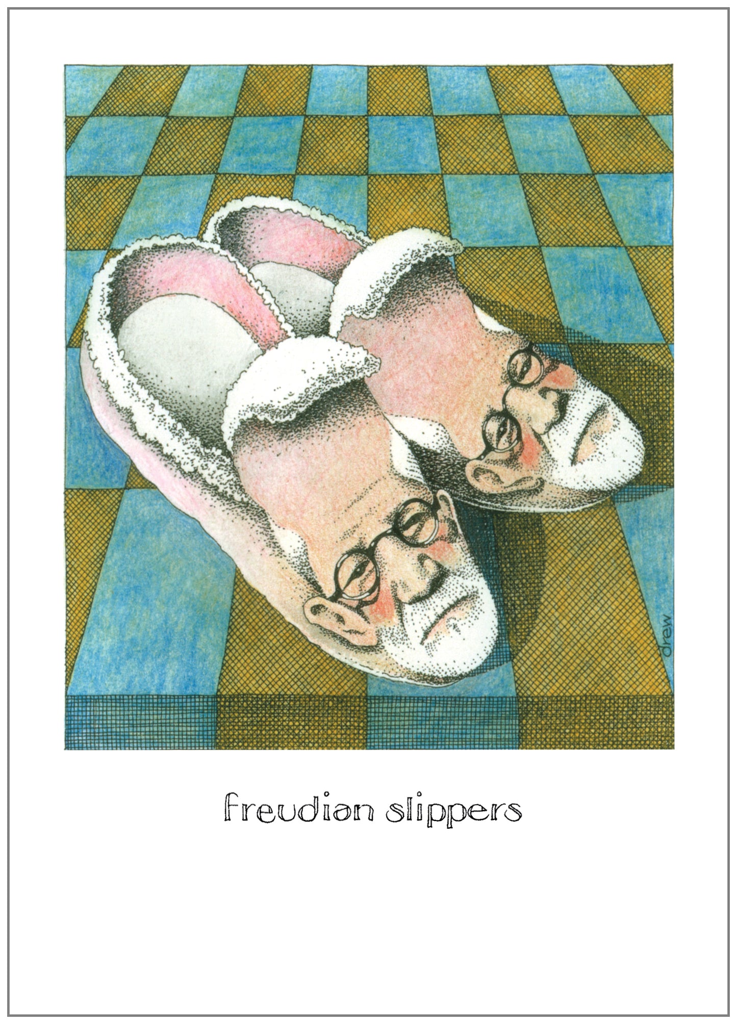 SD155 All Occasion Card