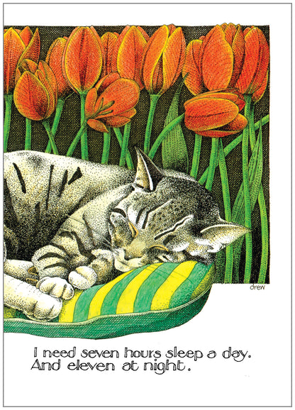 SD159 All Occasion Card