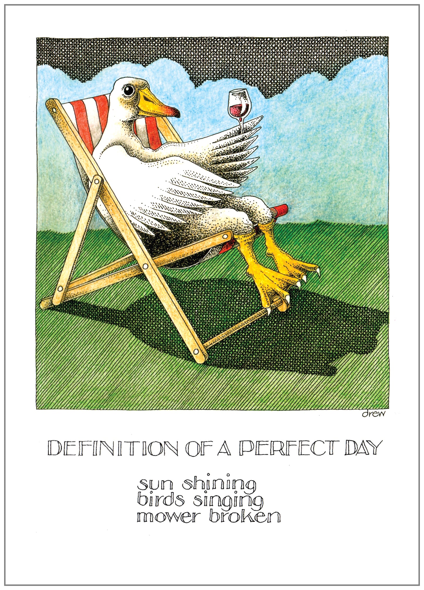 SD163 All Occasion Card