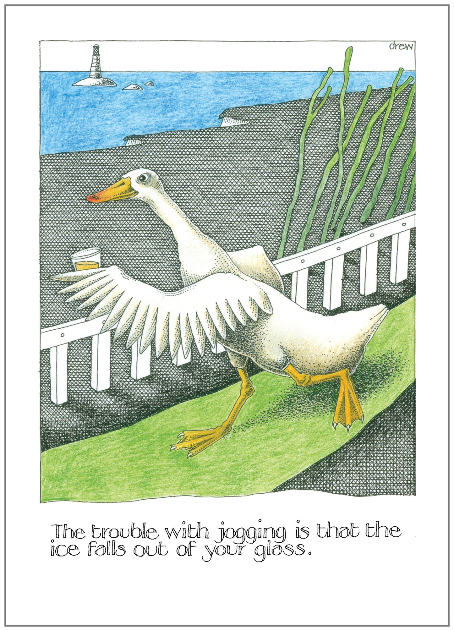 SD164 All Occasion Card
