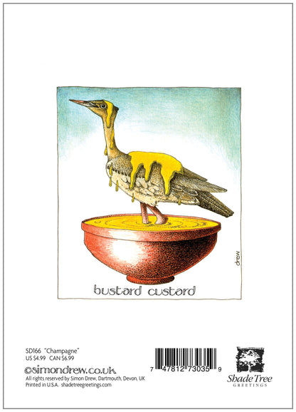 SD166 All Occasion Card