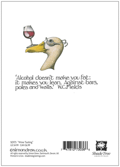 SD173 All Occasion Card
