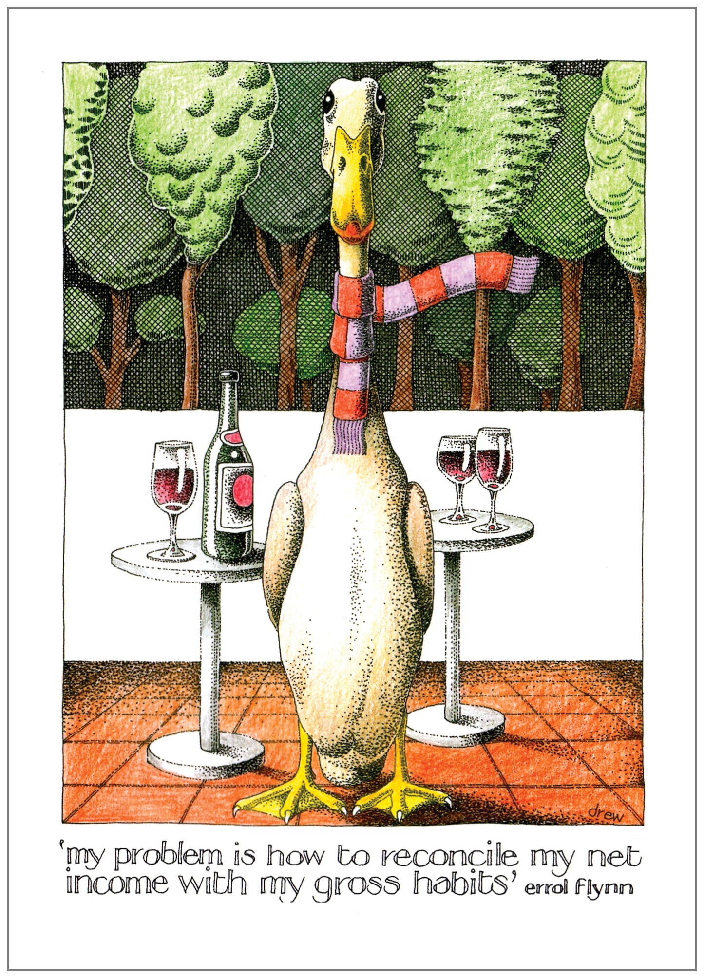 SD179 All Occasion Card