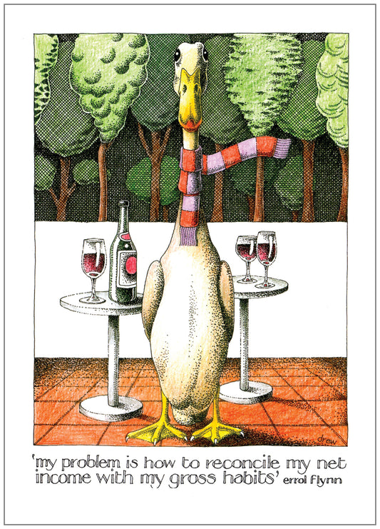 SD179 All Occasion Card