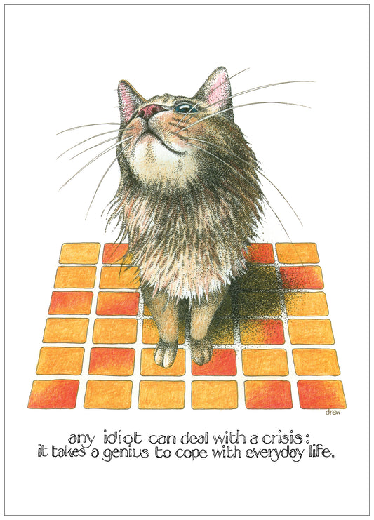 SD181 All Occasion Card