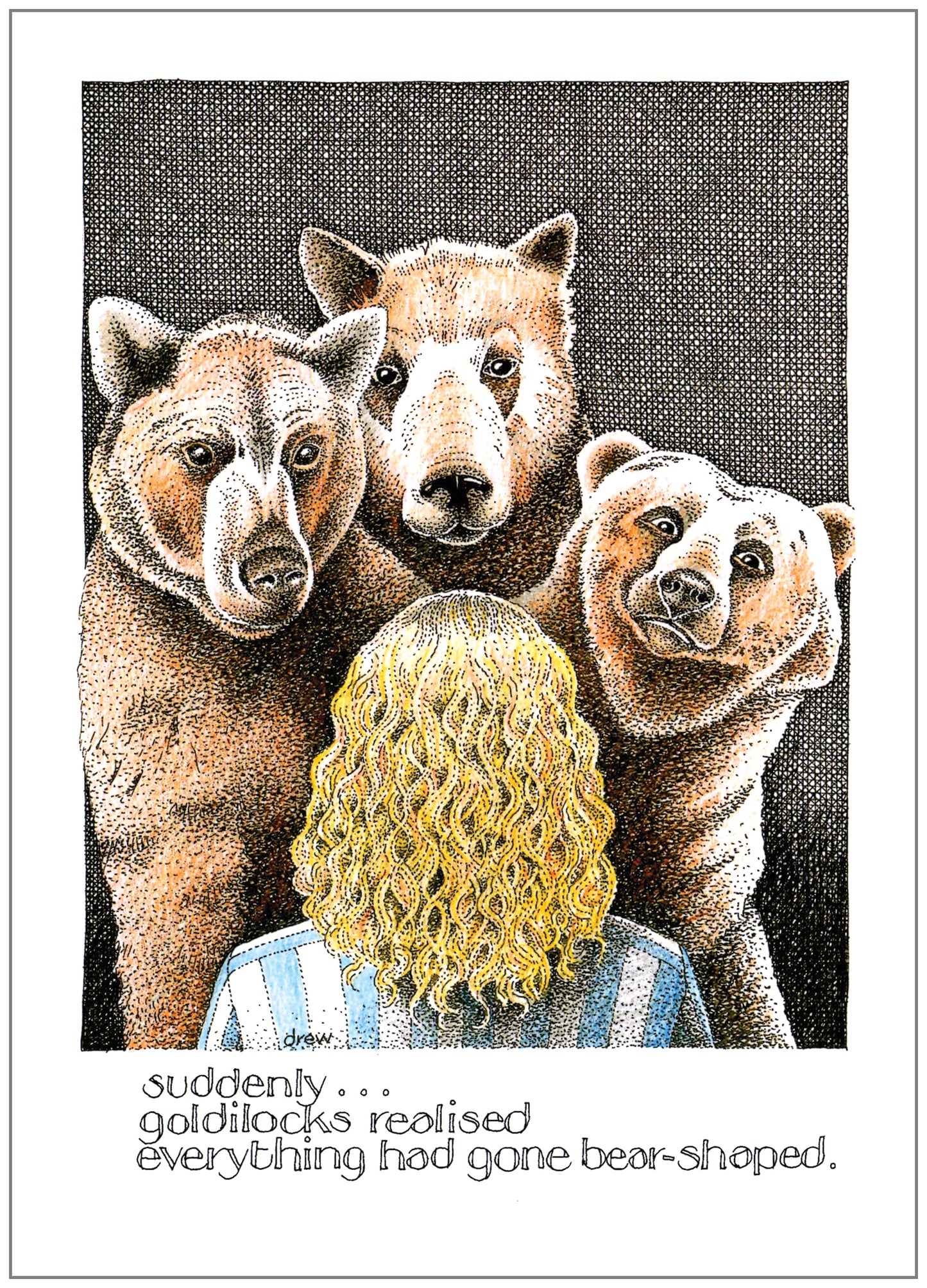 SD189 All Occasion Card