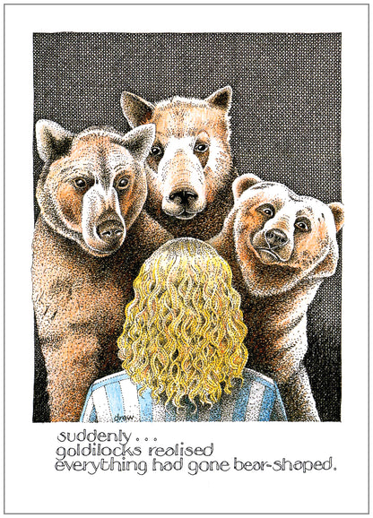 SD189 All Occasion Card