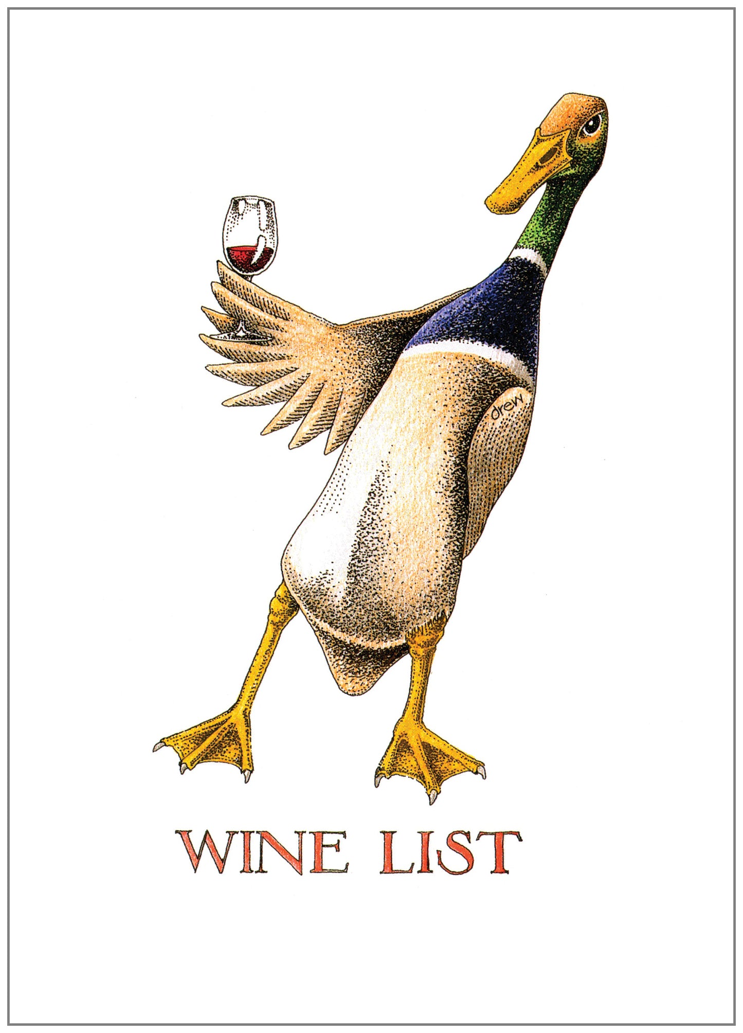 SD199 All Occasion Card