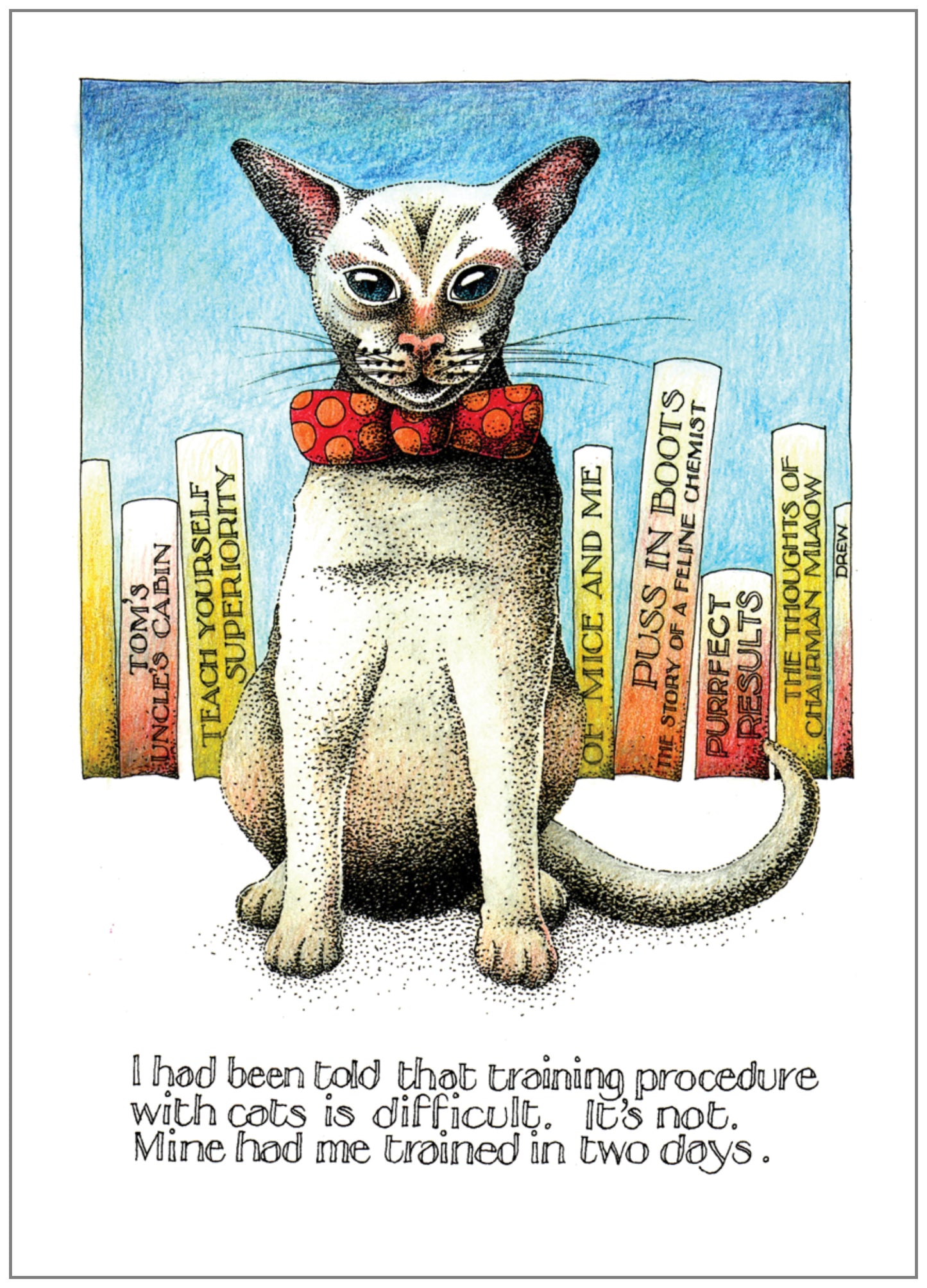 SD202 All Occasion Card