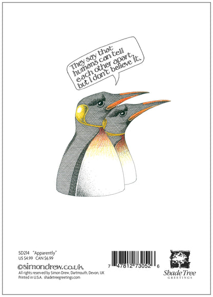 SD236 All Occasion Card