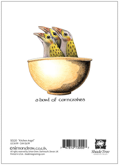 SD233 All Occasion Card