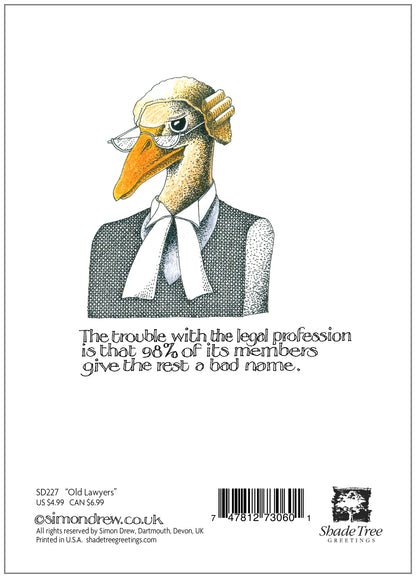 SD227 All Occasion Card