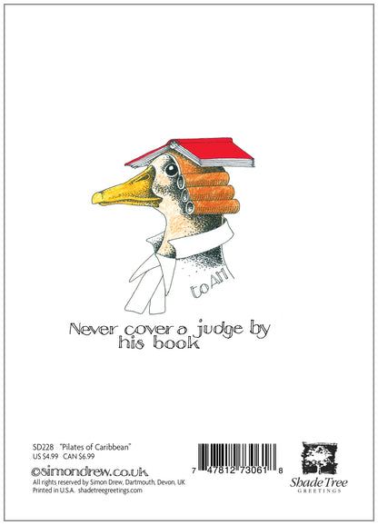 SD002 All Occasion Card