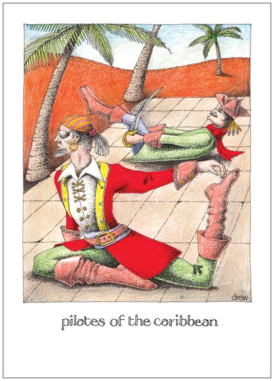 SD228 All Occasion Card