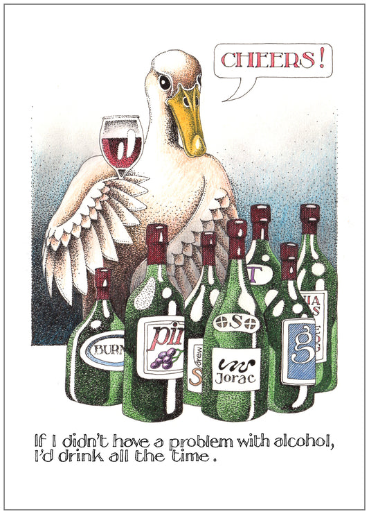 SD229 All Occasion Card