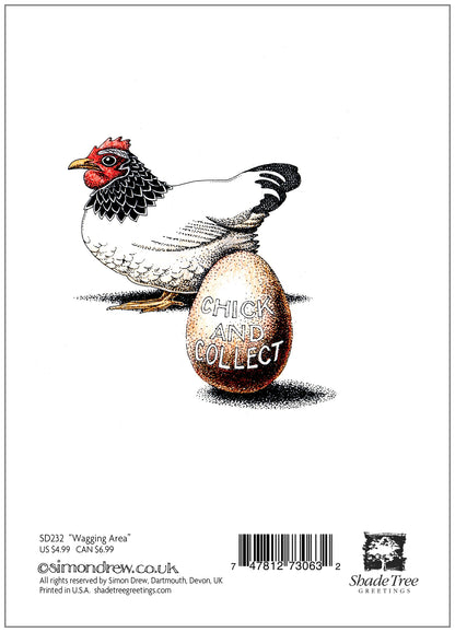 SD232 All Occasion Card