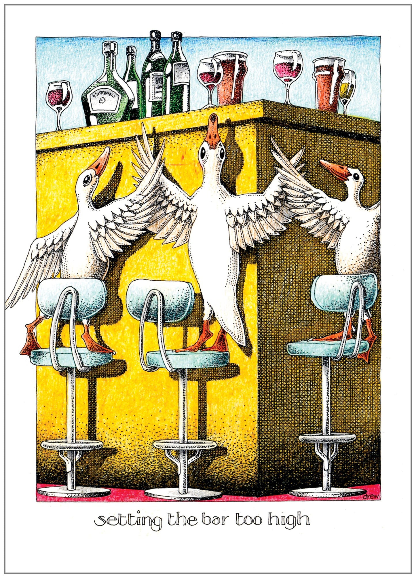 SD233 All Occasion Card
