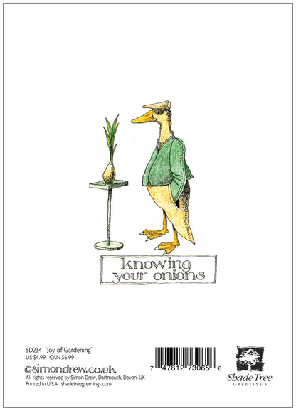 SD234 All Occasion Card